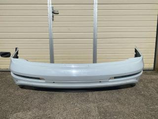 бампер задний Audi Q7 4L [рестайлинг] 2014, 3.0 л., дизель, 4L0807303D, 4L0807434M