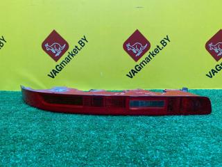 фонарь задний левый Audi Q7 4L [рестайлинг] 2010, 3.0 л., дизель, 4L0945095