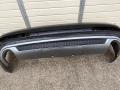 бампер задний Audi Q7 4L [рестайлинг] 2010, 3.0 л., дизель, 4L0807303D, 4L0807434M - фото №9