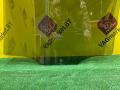 стекло двери задней правой Volkswagen Amarok 1 поколение 2H [рестайлинг] 2018, 3.0 л., дизель, 2H7845206A - фото №3