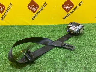 ремень безопасности Audi Q7 4L [рестайлинг] 2013, 3.0 л., дизель, 4L1857705