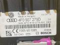 Блок управления BCM (Body Control Module) Audi Q7 4L [рестайлинг] 2013, 3.0 л., дизель, 4F0907279D - фото №6