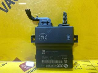 диагностический интерфейс Audi Q7 4L [рестайлинг] 2013, 3.0 л., дизель, 4F0907468R