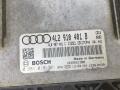 блок управления двигателем Audi Q7 4L [рестайлинг] 2013, 3.0 л., дизель, 4L2910401B - фото №6