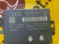 блок управления парктрониками Audi Q7 4L [рестайлинг] 2013, 3.0 л., дизель, 4L0919475A, 4H0919475C - фото №6