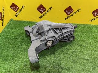 редуктор заднего моста Audi Q7 4L [рестайлинг] 2013, 3.0 л., дизель, 0BP525015H