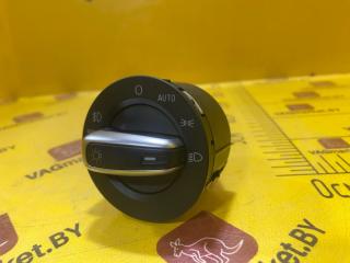 переключатель света Audi Q7 4L [рестайлинг] 2013, 3.0 л., дизель, 4F2941531E