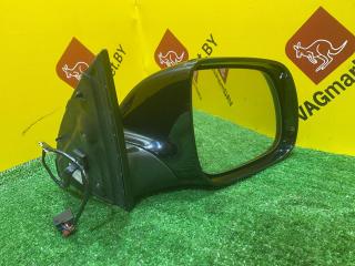 зеркало наружное правое Audi Q7 4L [рестайлинг] 2013, 3.0 л., дизель, 4L2857410AQ