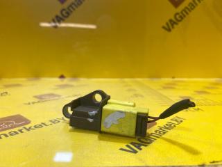 датчик удара Audi Q7 4L [рестайлинг] 2013, 3.0 л., дизель, 4L0959651