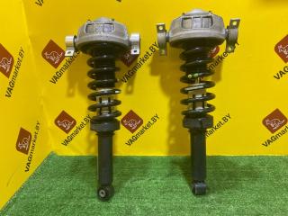 пружина задняя Audi Q7 4L [рестайлинг] 2013, 3.0 л., дизель, 7L8511115AT