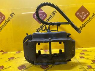 суппорт задний левый Audi Q7 4L [рестайлинг] 2013, 3.0 л., дизель, 7L6615423L