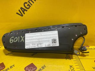 подушка безопасности сиденья Audi Q7 4L [рестайлинг] 2013, 3.0 л., дизель, 4L0880242B