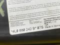 подушка безопасности сиденья Audi Q7 4L [рестайлинг] 2013, 3.0 л., дизель, 4L0880242B - фото №7