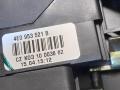 переключатель подрулевой (стрекоза) Audi Q7 4L [рестайлинг] 2013, 3.0 л., дизель, 4E0953521B, 4F0953549E, 4E0953503G - фото №16