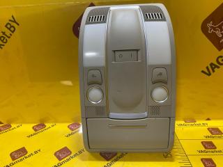 фонарь салона (плафон) Audi Q7 4L [рестайлинг] 2013, 3.0 л., дизель, 4L0947135G