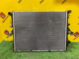 радиатор (основной) Audi Q7 4L [рестайлинг] 2013, 3.0 л., дизель, 7L6121253B