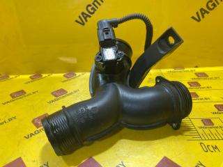 патрубок интеркулера Audi Q7 4L [рестайлинг] 2013, 3.0 л., дизель, 4L0145795