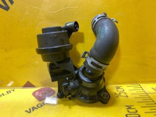 клапан системы охлаждения Audi Q7 4L [рестайлинг] 2013, 3.0 л., дизель, 059121737R