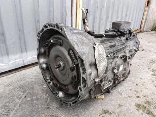 КПП автоматическая (АКПП) Audi Q7 4L [рестайлинг] 2013, 3.0 л., дизель, 0C8300037G, NAC