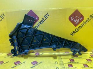 Крепление бампера переднего Audi Q7 4L [рестайлинг] 2013, 3.0 л., дизель, 4L0807284B