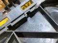 Крепление бампера переднего Audi Q7 4L [рестайлинг] 2013, 3.0 л., дизель, 4L0807284B - фото №7
