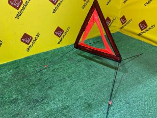 знак аварийной остановки Audi Q7 4L [рестайлинг] 2013, 3.0 л., дизель, 8K0860251