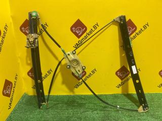 стеклоподъемник передний левый Audi Q7 4L [рестайлинг] 2013, 3.0 л., дизель, 4L0837461B