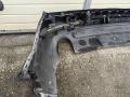 бампер задний Audi Q7 4L [рестайлинг] 2013, 3.0 л., дизель, 4L0807303D, 4L0807434M - фото №11