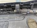 бампер задний Audi Q7 4L [рестайлинг] 2013, 3.0 л., дизель, 4L0807303D, 4L0807434M - фото №15