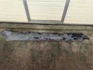 защита днища Audi Q7 4L [рестайлинг] 2013, 3.0 л., дизель, 7L8825212D