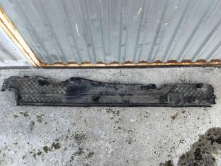 защита днища Audi Q7 4L [рестайлинг] 2013, 3.0 л., дизель, 7L8825211E