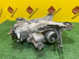 редуктор заднего моста Volkswagen Tiguan 2 поколение 2016, 2.0 л., бензин, 0CQ525010J