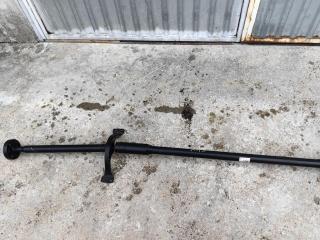 карданный вал Volkswagen Tiguan 2 поколение 2016, 2.0 л., бензин, 5QF521101P