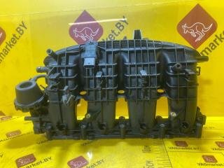 коллектор впускной Volkswagen Tiguan 2 поколение 2016, 2.0 л., бензин, 06L133201FQ