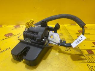 замок багажника Volkswagen Tiguan 2 поколение 2016, 2.0 л., бензин, 5TA827506D