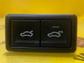 кнопка открытия багажника Volkswagen Tiguan 2 поколение 2016, 2.0 л., бензин, 3G0959832A - фото №2