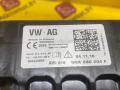 подушка безопасности пассажира Volkswagen Tiguan 2 поколение 2016, 2.0 л., бензин, 5NA880204F - фото №8