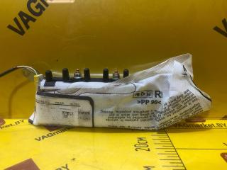 подушка безопасности сиденья Volkswagen Tiguan 2 поколение 2016, 2.0 л., бензин, 5NA880242F