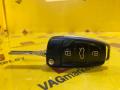 замок зажигания Audi Q3 8U 2012, 2.0 л., бензин, 1K0905851B - фото №9