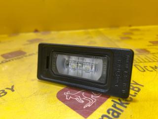 подсветка номера Audi Q3 8U 2012, 2.0 л., бензин, 4G0943021