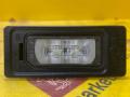 подсветка номера Audi Q3 8U 2012, 2.0 л., бензин, 4G0943021 - фото №2