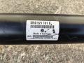 карданный вал Audi Q3 8U 2012, 2.0 л., бензин, 5N0521101E - фото №7