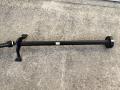 карданный вал Audi Q3 8U 2012, 2.0 л., бензин, 5N0521101E - фото №11