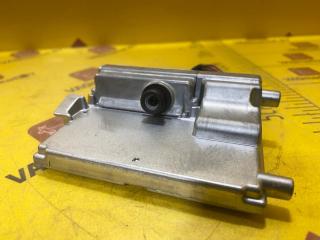 камера переднего обзора Volkswagen T-Roc 1 поколение 2022, 2.0 л., бензин, 2Q0980653D