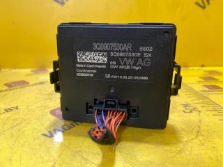 диагностический интерфейс Volkswagen T-Roc 1 поколение 2022, 2.0 л., бензин, 3Q0907530AR