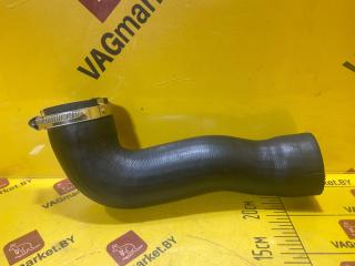 патрубок интеркулера Volkswagen T-Roc 1 поколение 2022, 2.0 л., бензин, 5Q0145832E