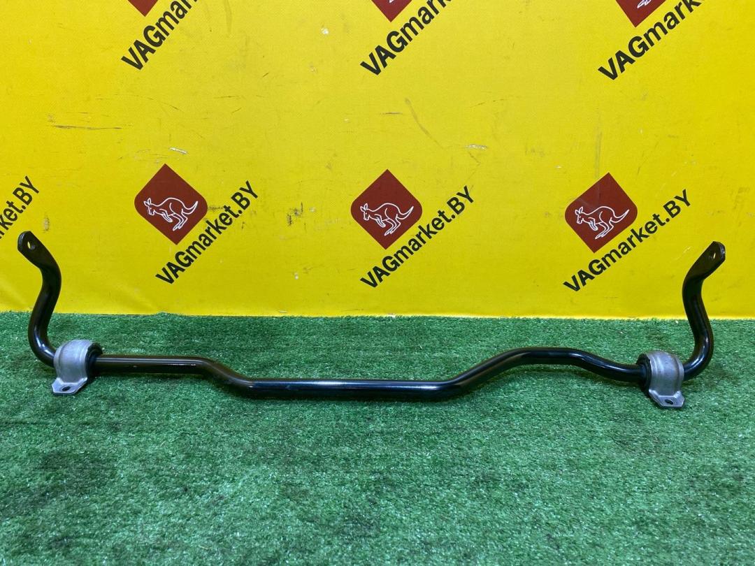 стабилизатор подвески задний Volkswagen T-Roc 1 поколение 2022, 2.0 л., бензин, 5Q0511305BE - фото №1