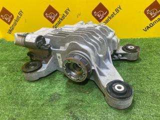 редуктор заднего моста Volkswagen T-Roc 1 поколение 2022, 2.0 л., бензин, 0CQ525010AB