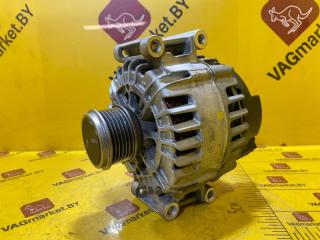 генератор Volkswagen T-Roc 1 поколение 2022, 2.0 л., бензин, 06J903024A