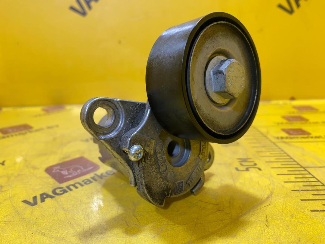 натяжитель Volkswagen T-Roc 1 поколение 2022, 2.0 л., бензин, 06L903133D - фото №1